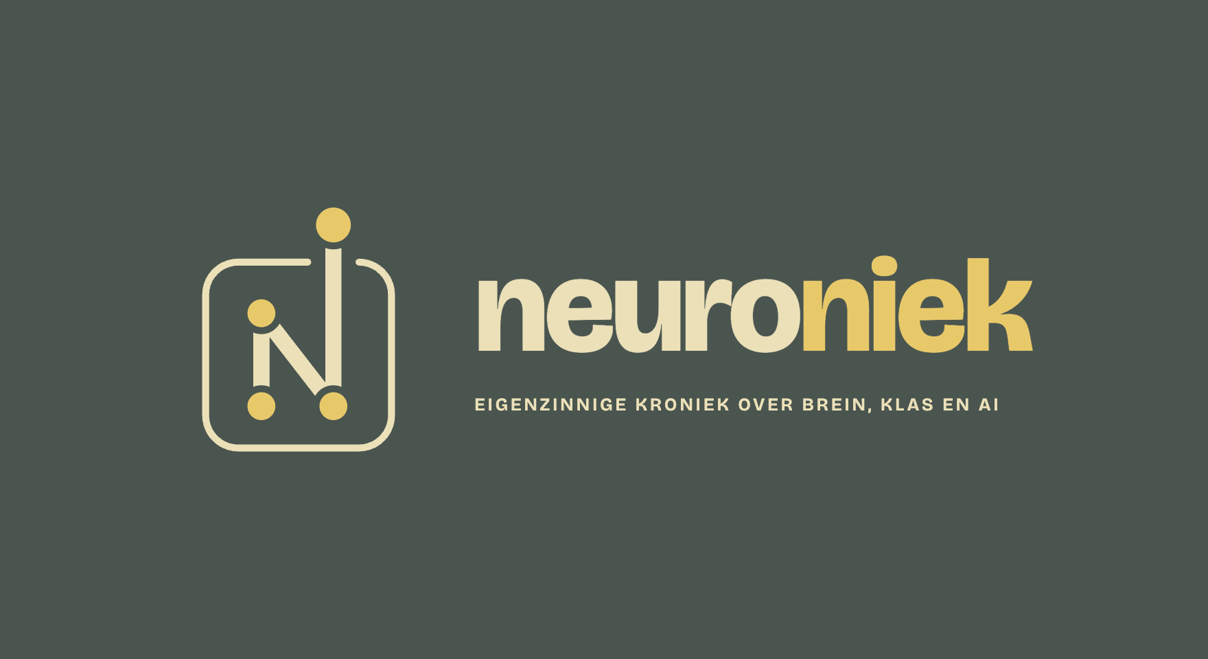 neuroniek